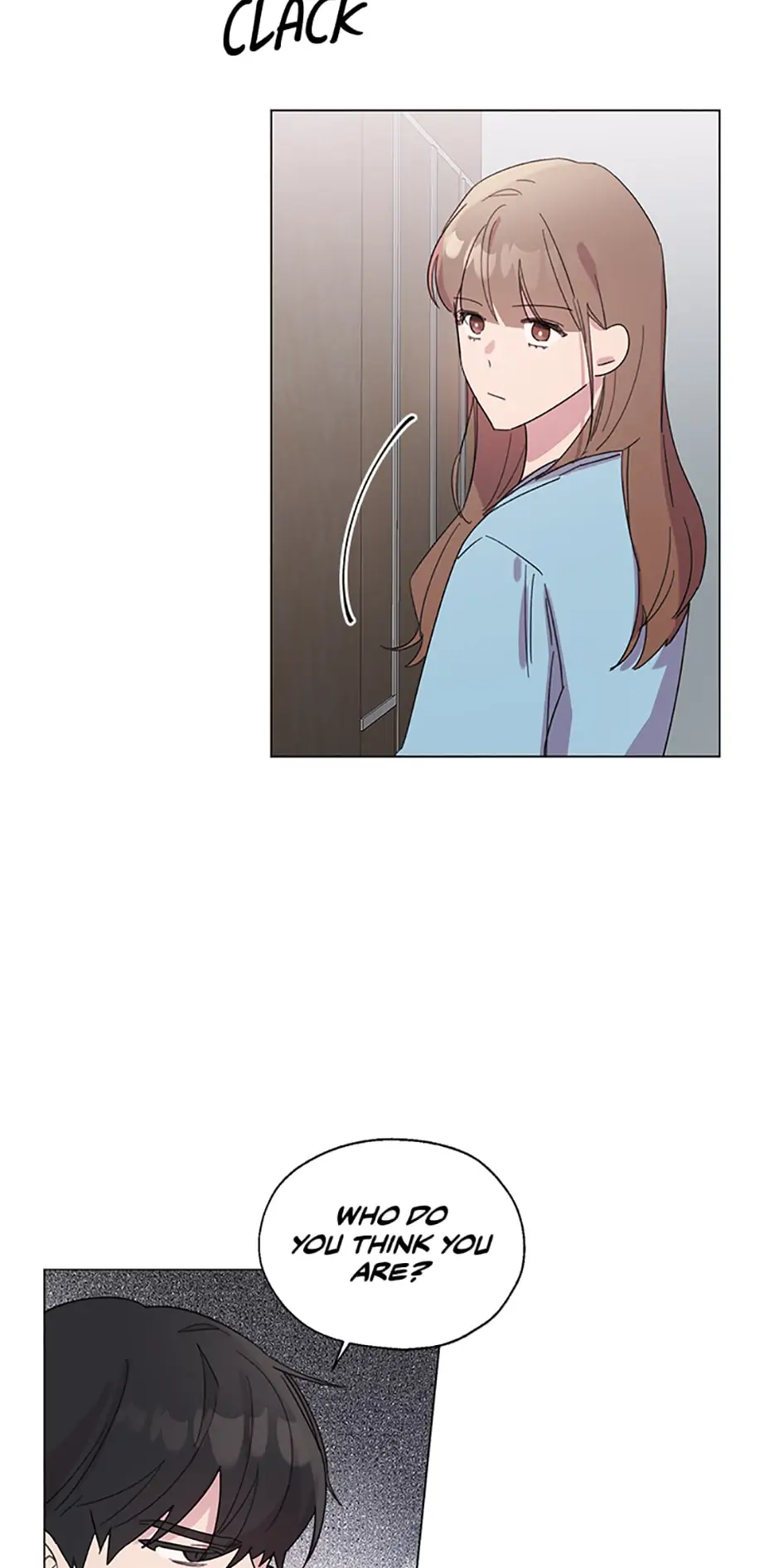 Black Dragon’s Taste chapter 47 - page 34